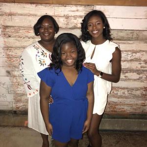 Meet your Posher, Teniyah